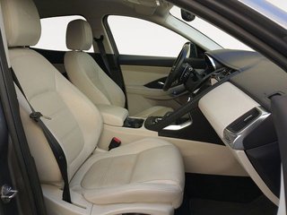Jaguar E-PACE 2.0D MHEV SE 4WD Auto 120 kW (163 CV)