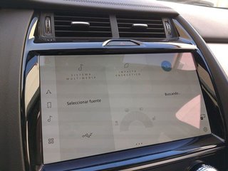Jaguar E-PACE 2.0D MHEV SE 4WD Auto 120 kW (163 CV)