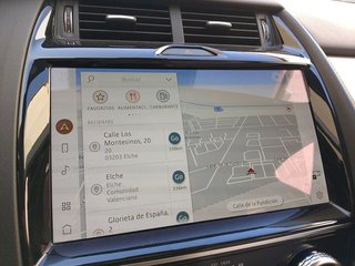Jaguar E-PACE 2.0D MHEV SE 4WD Auto 120 kW (163 CV)