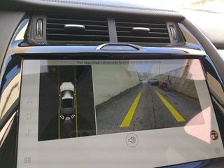 Jaguar E-PACE 2.0D MHEV SE 4WD Auto 120 kW (163 CV)