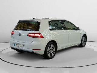 Volkswagen e-Golf ePower 100 kW (136 CV)