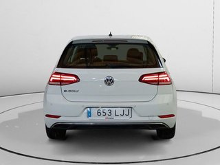 Volkswagen e-Golf ePower 100 kW (136 CV)