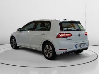 Volkswagen e-Golf ePower 100 kW (136 CV)