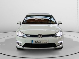 Volkswagen e-Golf ePower 100 kW (136 CV)