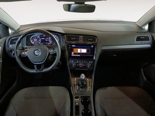 Volkswagen e-Golf ePower 100 kW (136 CV)