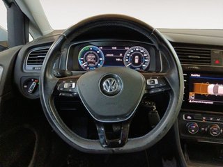 Volkswagen e-Golf ePower 100 kW (136 CV)