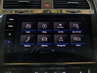 Volkswagen e-Golf ePower 100 kW (136 CV)