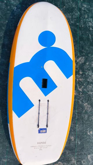 Tabla Wingfoil Mistral Rapide 99L 5'11
