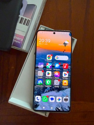 Xiaomi Redmi Note 14 Pro 5G