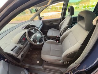 SEAT Alhambra 2009