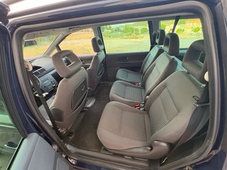 SEAT Alhambra 2009