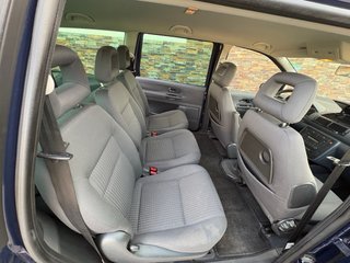 SEAT Alhambra 2009