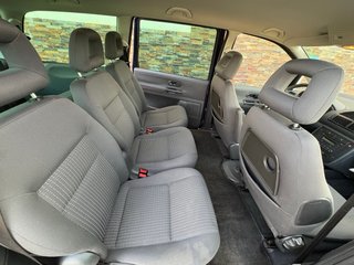 SEAT Alhambra 2009
