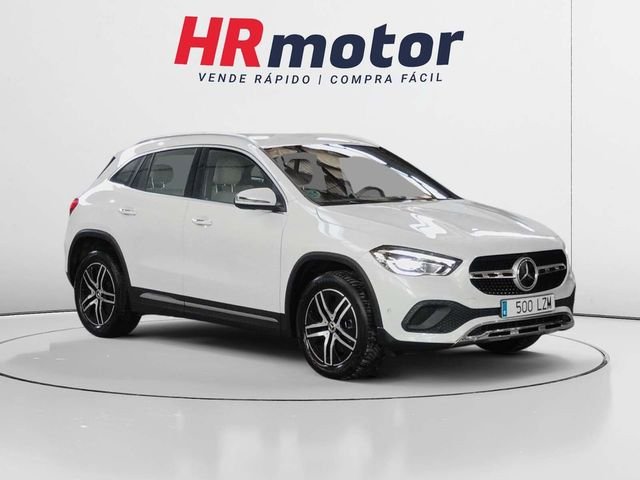 Mercedes-Benz GLA 220 d 4Matic 140 kW (190 CV) - foto 1