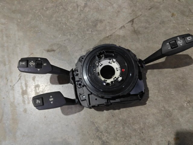 Mando Intermitentes Limpias BMW E81 E87 E82