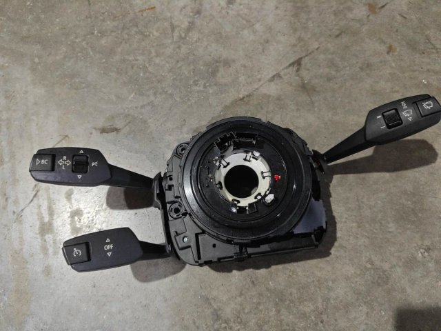 Mando Intermitentes Limpias BMW E81 E87 E82