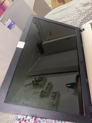 Portátil Asus Negro/Gris