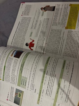 Libro economia 2 bachillerato en muy buen estado