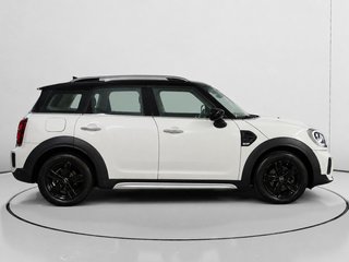MINI MINI Countryman Cooper 100 kW (136 CV)