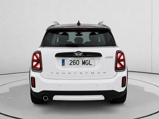 MINI MINI Countryman Cooper 100 kW (136 CV)