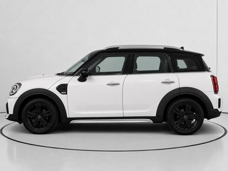 MINI MINI Countryman Cooper 100 kW (136 CV)