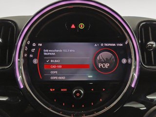 MINI MINI Countryman Cooper 100 kW (136 CV)