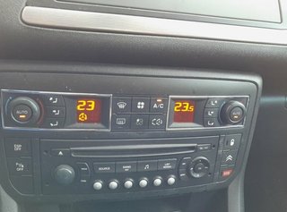 1141140 elevalunas delantero derecho citroen c5