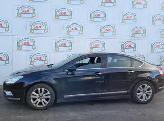 1141140 elevalunas delantero derecho citroen c5