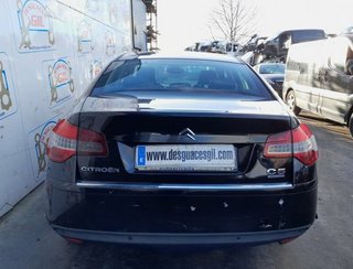 1141140 elevalunas delantero derecho citroen c5