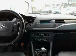 1141140 elevalunas delantero derecho citroen c5