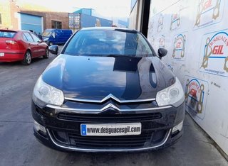 1141140 elevalunas delantero derecho citroen c5