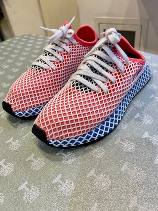 Adidas Deerupt Scarpe Unisex Taglia 40