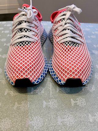 Adidas Deerupt Scarpe Unisex Taglia 40