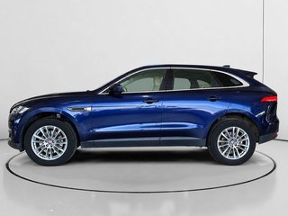 Jaguar F-PACE 2.0L i4D Prestige AWD 132 kW (180 CV)