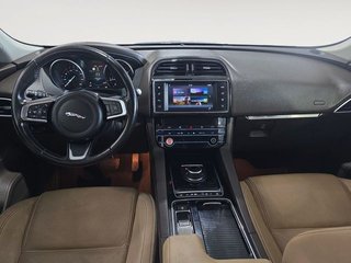 Jaguar F-PACE 2.0L i4D Prestige AWD 132 kW (180 CV)