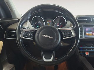 Jaguar F-PACE 2.0L i4D Prestige AWD 132 kW (180 CV)