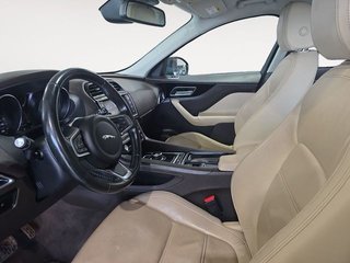 Jaguar F-PACE 2.0L i4D Prestige AWD 132 kW (180 CV)