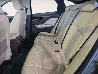Jaguar F-PACE 2.0L i4D Prestige AWD 132 kW (180 CV)