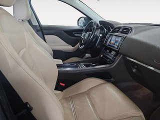 Jaguar F-PACE 2.0L i4D Prestige AWD 132 kW (180 CV)
