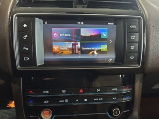 Jaguar F-PACE 2.0L i4D Prestige AWD 132 kW (180 CV)