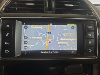 Jaguar F-PACE 2.0L i4D Prestige AWD 132 kW (180 CV)