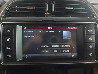 Jaguar F-PACE 2.0L i4D Prestige AWD 132 kW (180 CV)