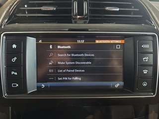 Jaguar F-PACE 2.0L i4D Prestige AWD 132 kW (180 CV)