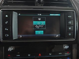 Jaguar F-PACE 2.0L i4D Prestige AWD 132 kW (180 CV)