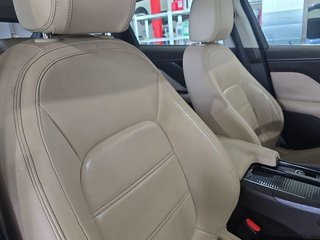 Jaguar F-PACE 2.0L i4D Prestige AWD 132 kW (180 CV)
