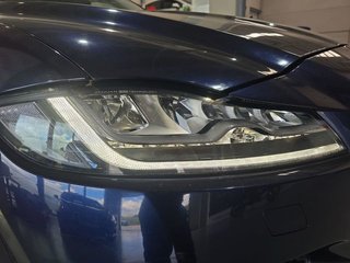 Jaguar F-PACE 2.0L i4D Prestige AWD 132 kW (180 CV)