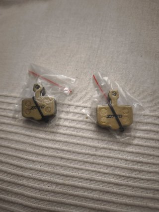 Pastillas Freno MTB SRAM Avid Elixir