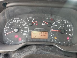 FIAT Punto Evo 2007