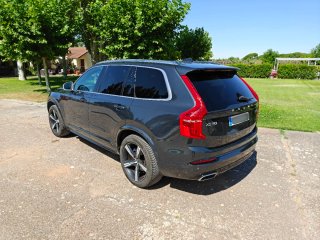 Volvo XC90 2017