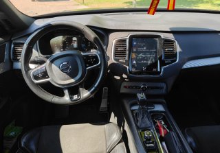 Volvo XC90 2017
